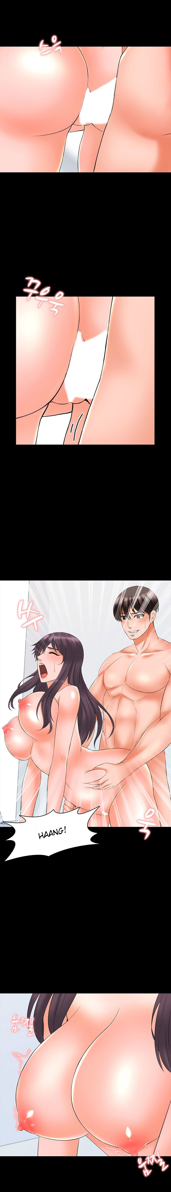 The Tutor - Chapter 39 [photo 7] - MangaPorn