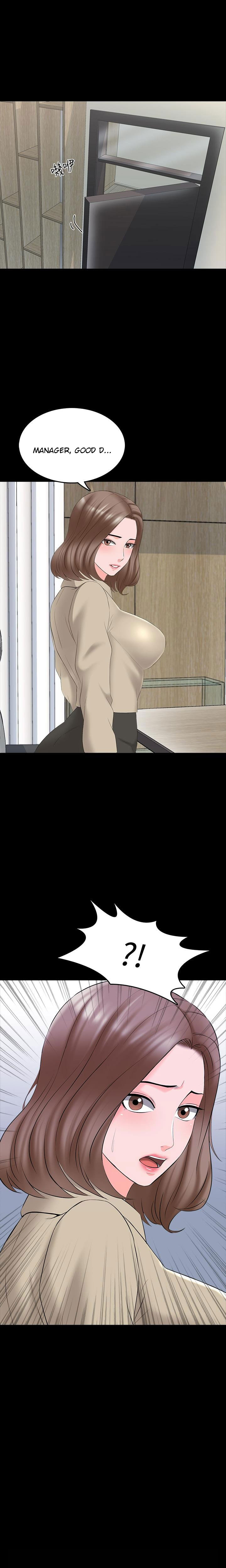 The Tutor - Chapter 40 [photo 1] - MangaPorn