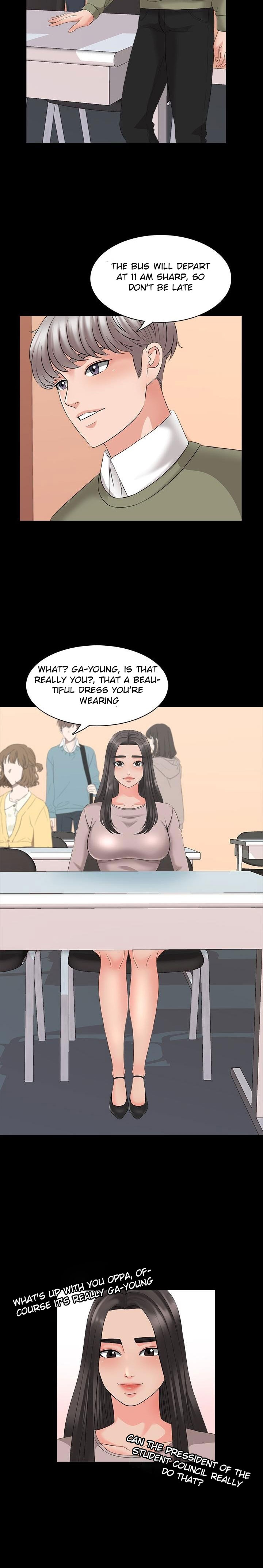 The Tutor - Chapter 40 [photo 12] - MangaPorn