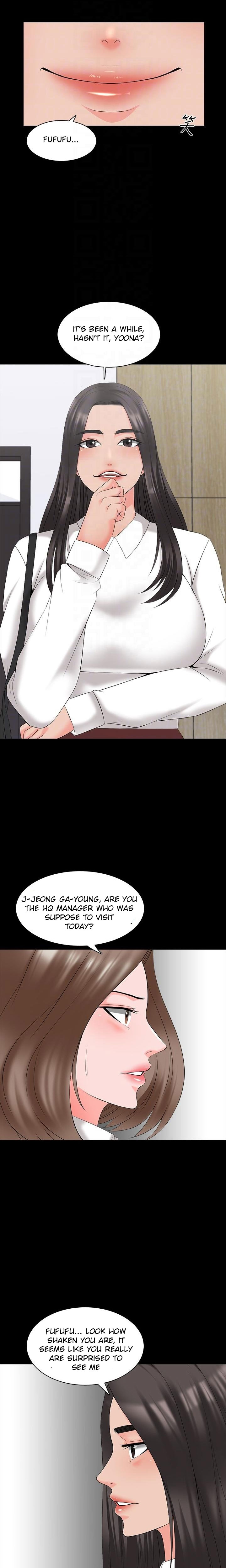 The Tutor - Chapter 40 [photo 3] - MangaPorn