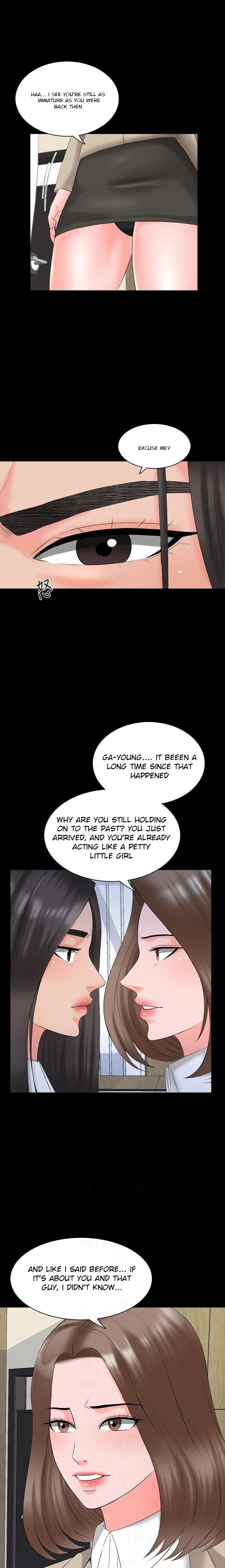 The Tutor - Chapter 40 [photo 7] - MangaPorn