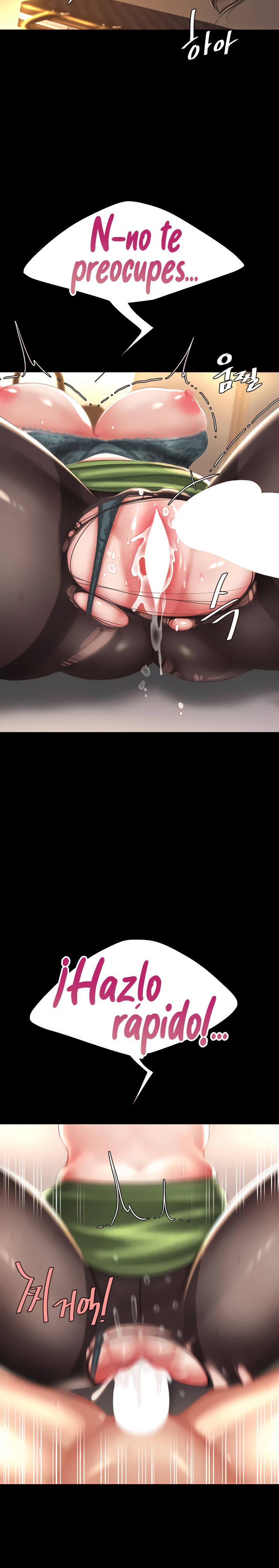 Mom Eat First Raw - Chapter 37 [photo 10] - MangaPorn