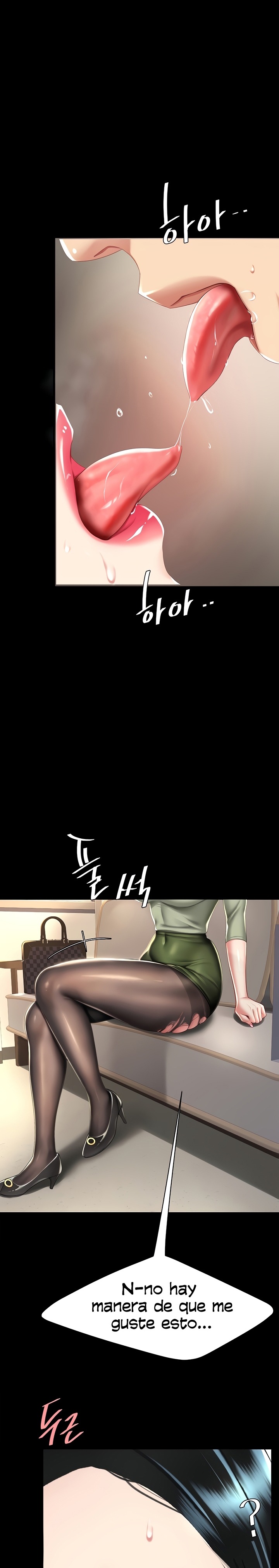 Mom Eat First Raw - Chapter 37 [photo 2] - MangaPorn