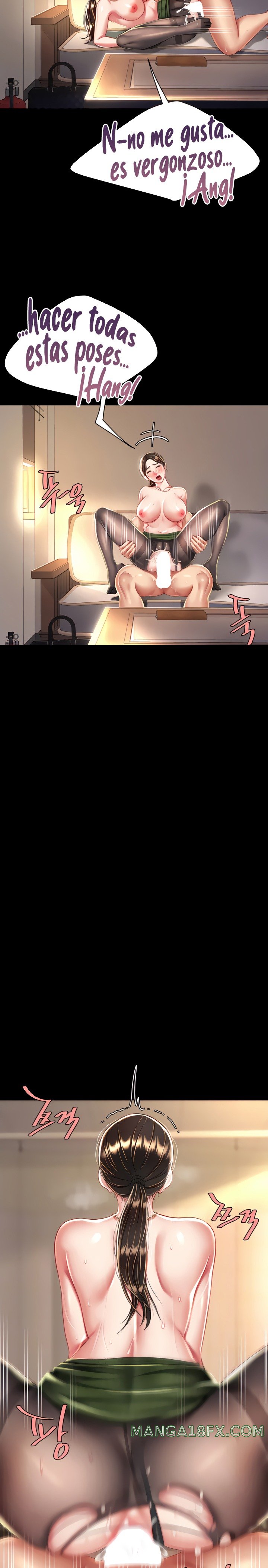 Mom Eat First Raw - Chapter 37 [photo 24] - MangaPorn