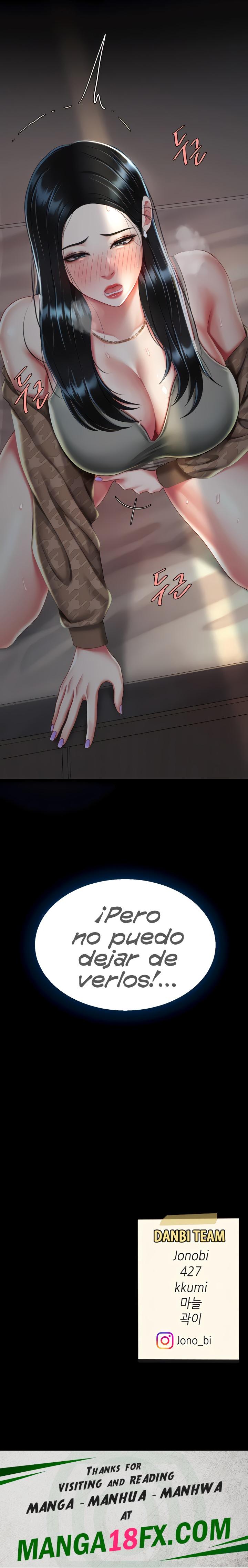 Mom Eat First Raw - Chapter 37 [photo 33] - MangaPorn