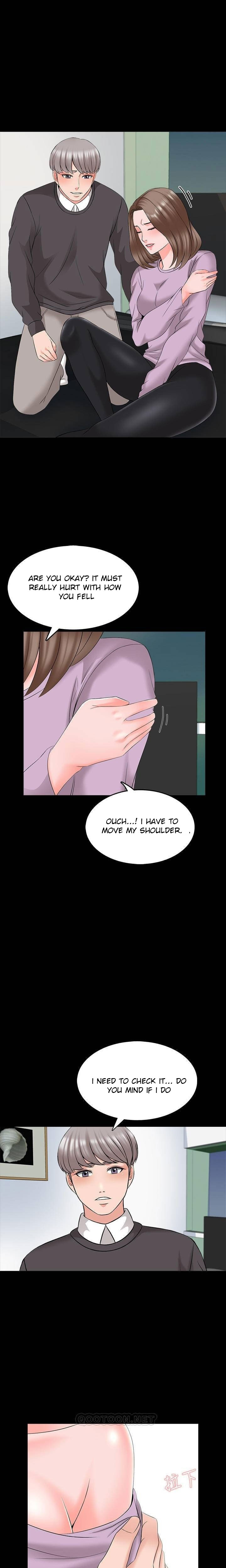 The Tutor - Chapter 41 [photo 13] - MangaPorn