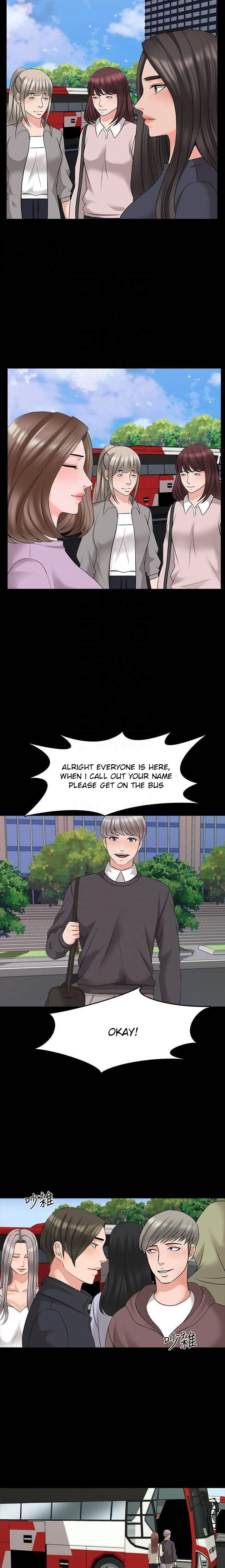 The Tutor - Chapter 41 [photo 3] - MangaPorn