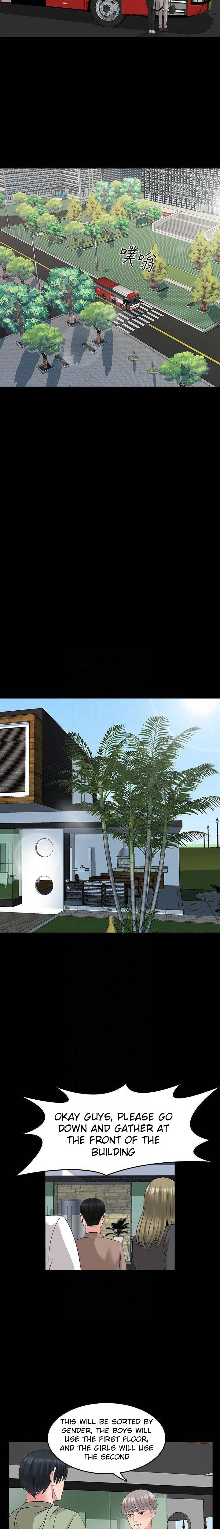 The Tutor - Chapter 41 [photo 4] - MangaPorn