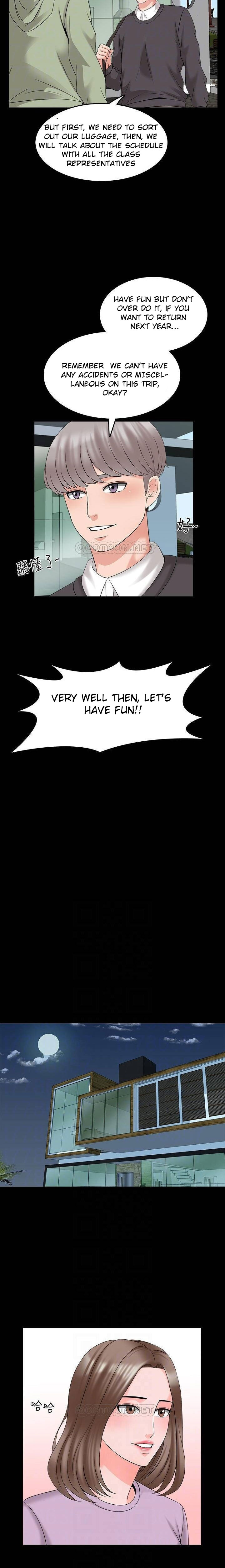 The Tutor - Chapter 41 [photo 5] - MangaPorn