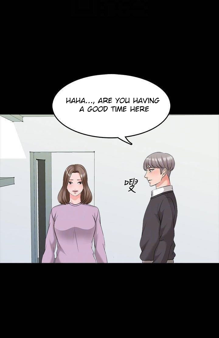 The Tutor - Chapter 41 [photo 6] - MangaPorn