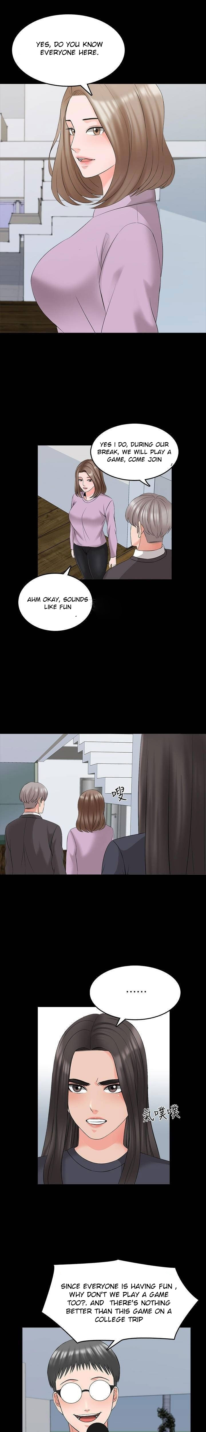 The Tutor - Chapter 41 [photo 7] - MangaPorn