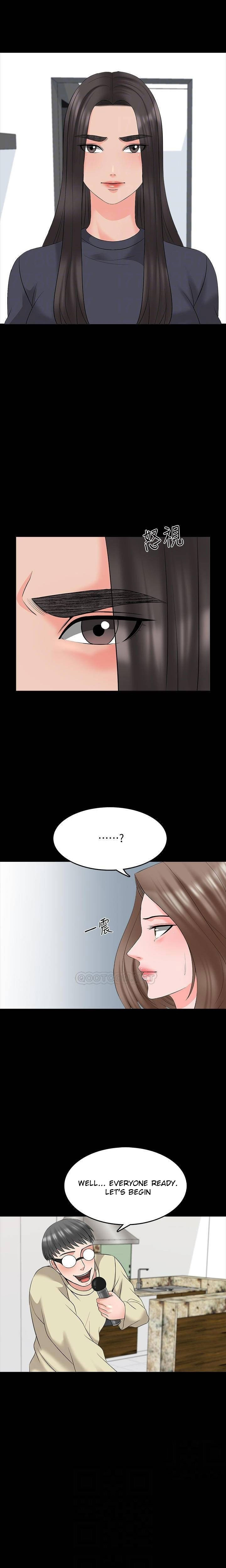 The Tutor - Chapter 41 [photo 9] - MangaPorn