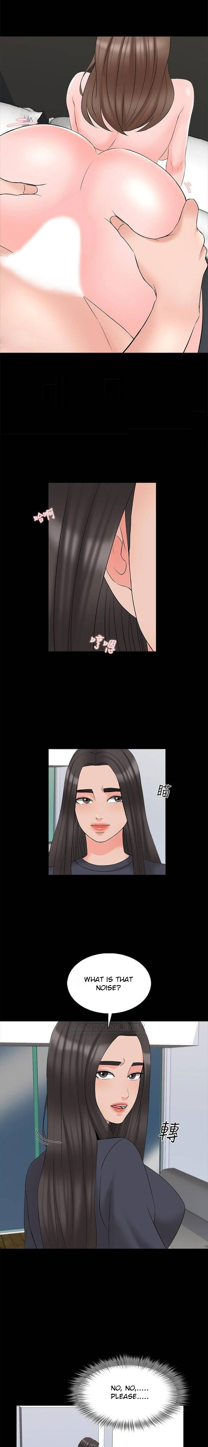 The Tutor - Chapter 42 [photo 15] - MangaPorn