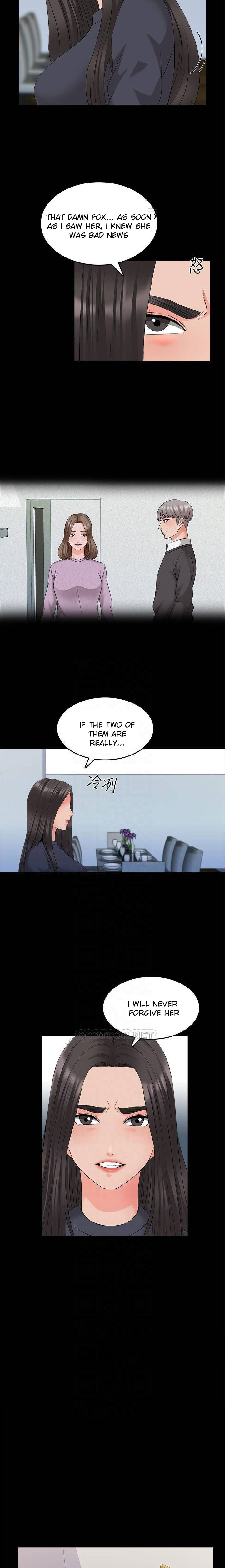 The Tutor - Chapter 42 [photo 3] - MangaPorn