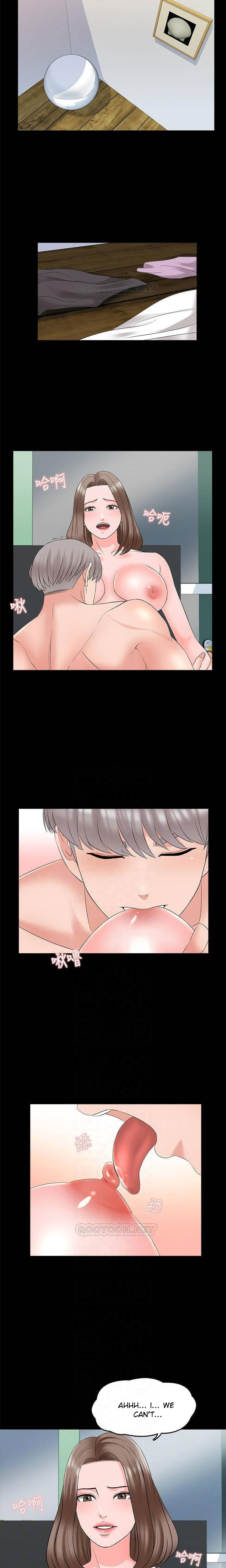 The Tutor - Chapter 42 [photo 4] - MangaPorn