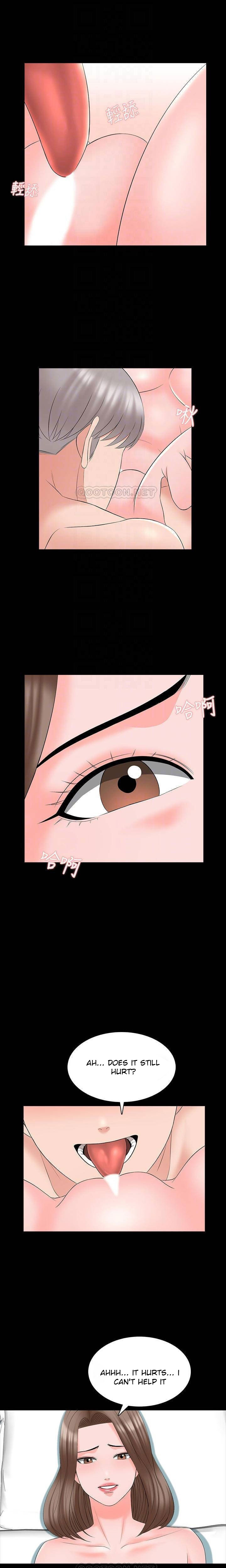 The Tutor - Chapter 42 [photo 7] - MangaPorn