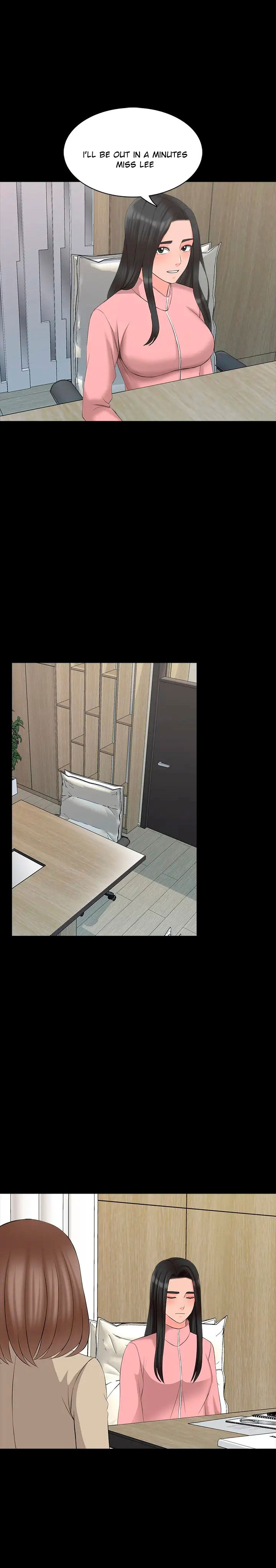 The Tutor - Chapter 44 [photo 14] - MangaPorn