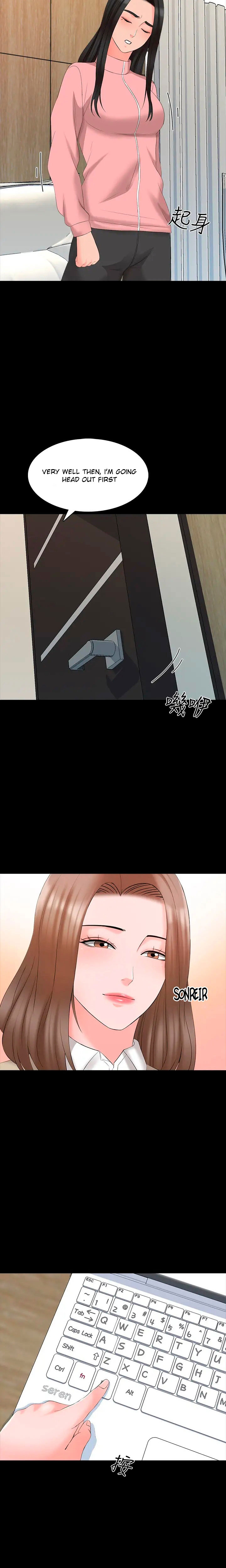 The Tutor - Chapter 44 [photo 16] - MangaPorn