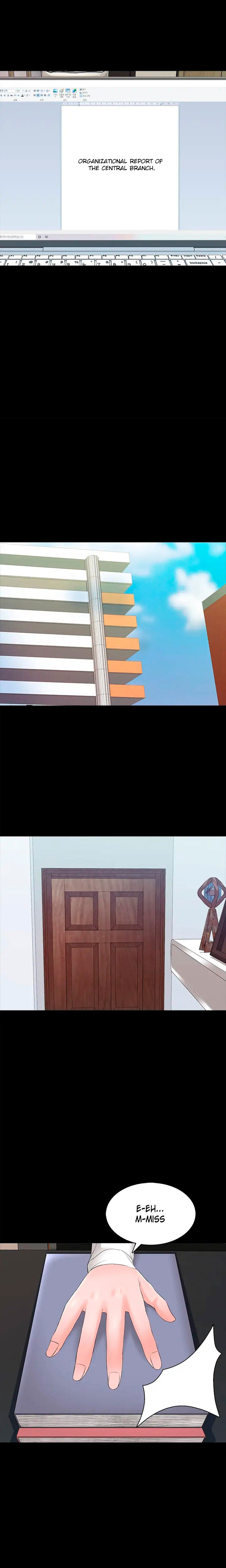 The Tutor - Chapter 44 [photo 17] - MangaPorn