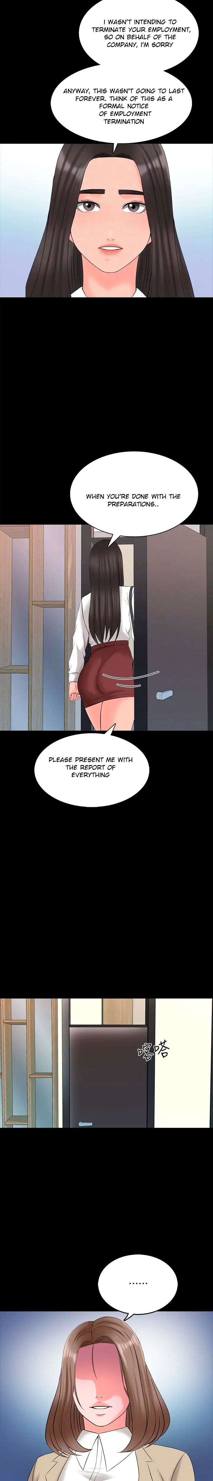 The Tutor - Chapter 44 [photo 5] - MangaPorn