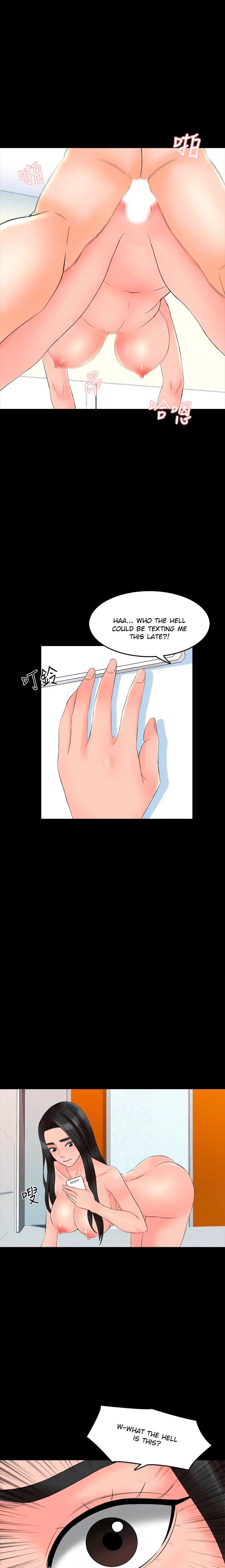 The Tutor - Chapter 44 [photo 7] - MangaPorn