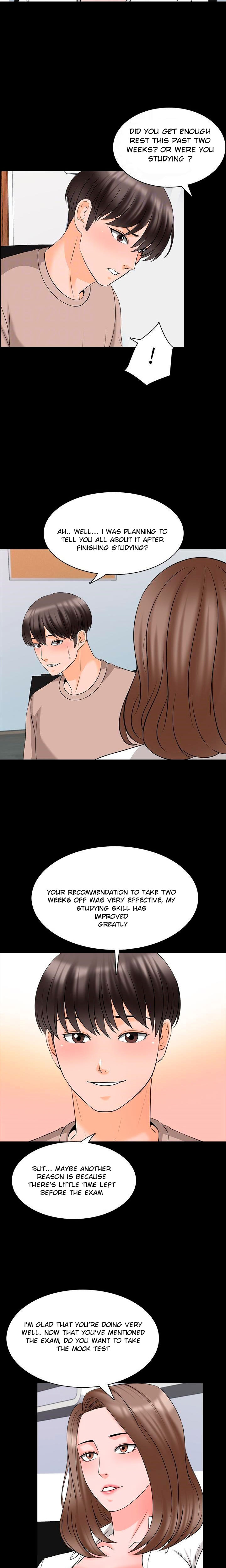 The Tutor - Chapter 45 [photo 3] - MangaPorn