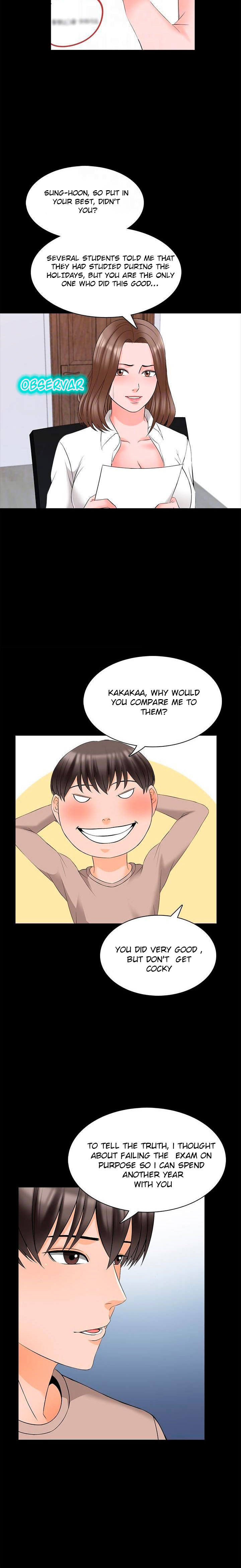 The Tutor - Chapter 45 [photo 6] - MangaPorn