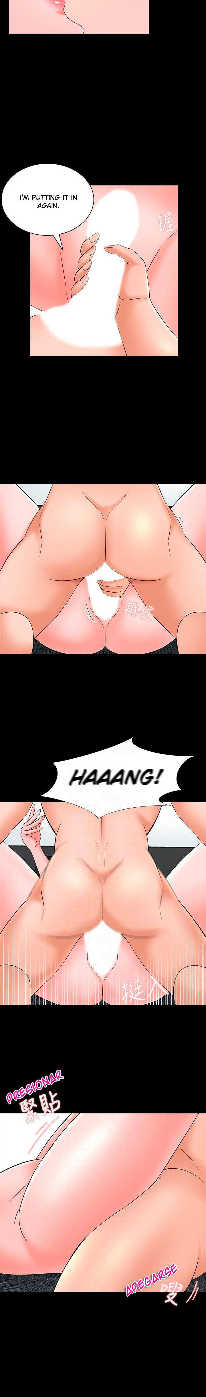 The Tutor - Chapter 46 [photo 6] - MangaPorn