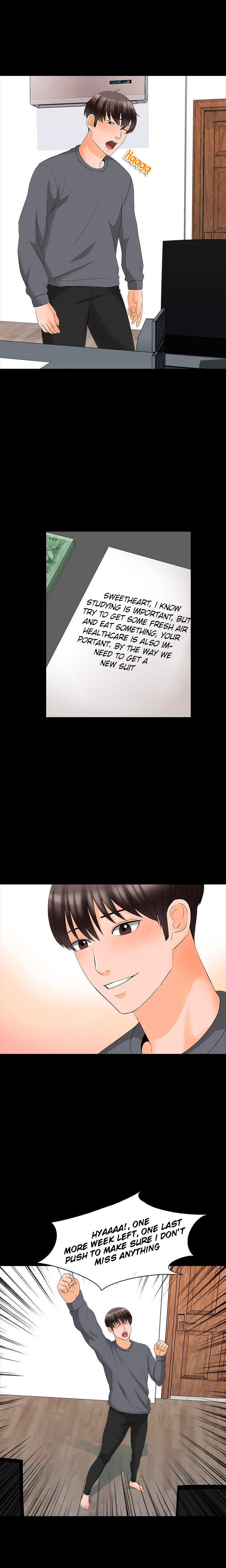 The Tutor - Chapter 47 [photo 14] - MangaPorn