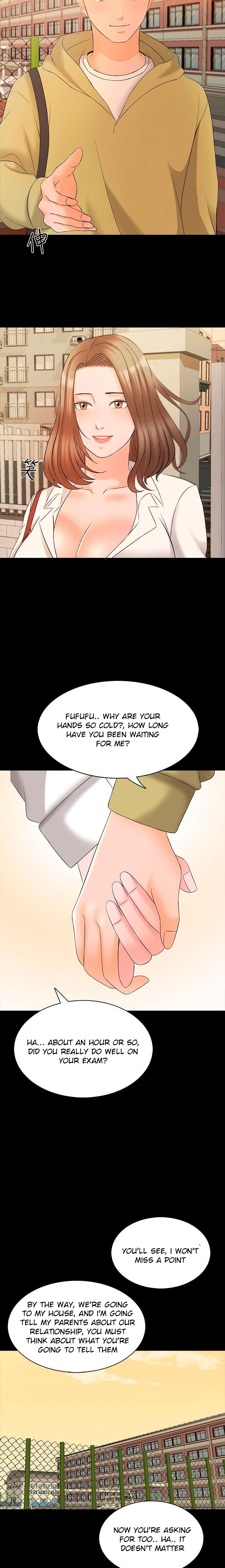 The Tutor - Chapter 47 [photo 18] - MangaPorn