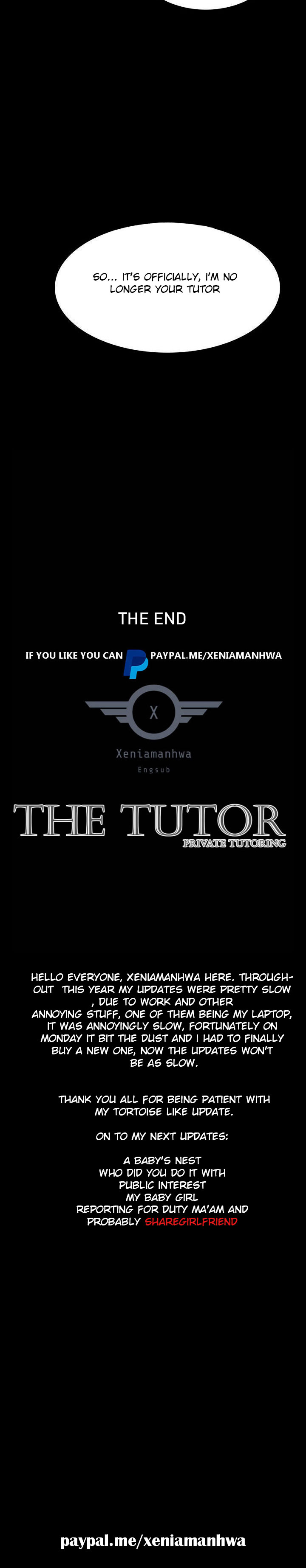 The Tutor - Chapter 47 [photo 19] - MangaPorn