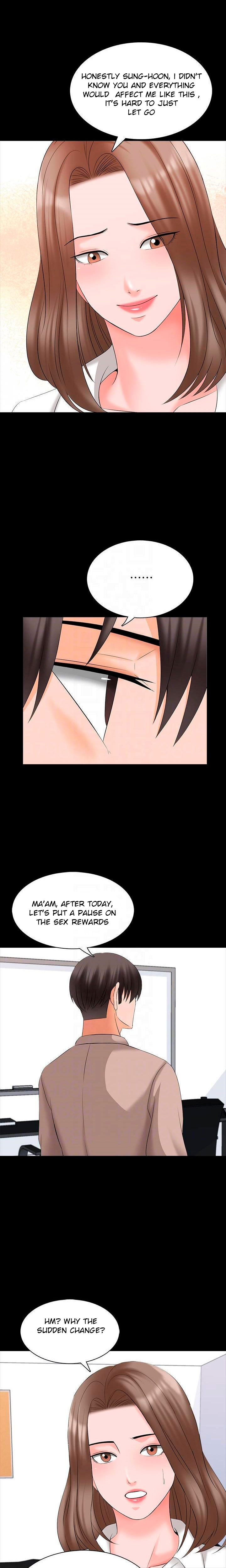 The Tutor - Chapter 47 [photo 8] - MangaPorn