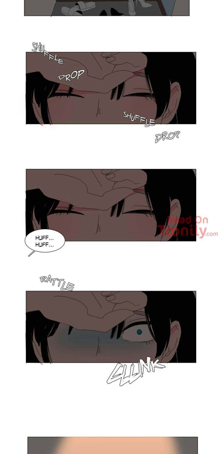 The Lady and Her Butler - Chapter 1 [photo 20] - MangaPorn