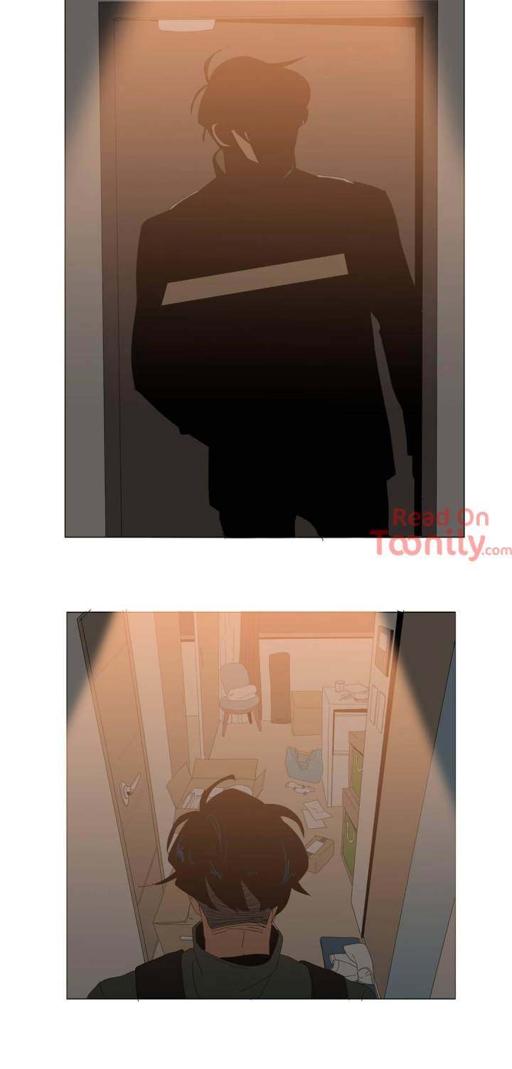 The Lady and Her Butler - Chapter 1 [photo 21] - MangaPorn