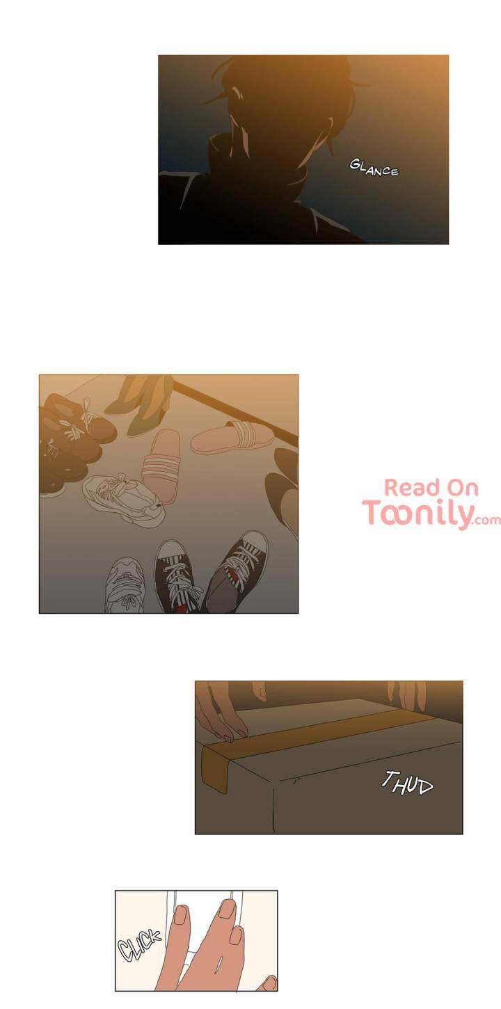 The Lady and Her Butler - Chapter 1 [photo 22] - MangaPorn