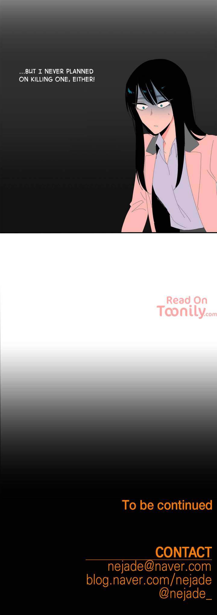 The Lady and Her Butler - Chapter 1 [photo 27] - MangaPorn