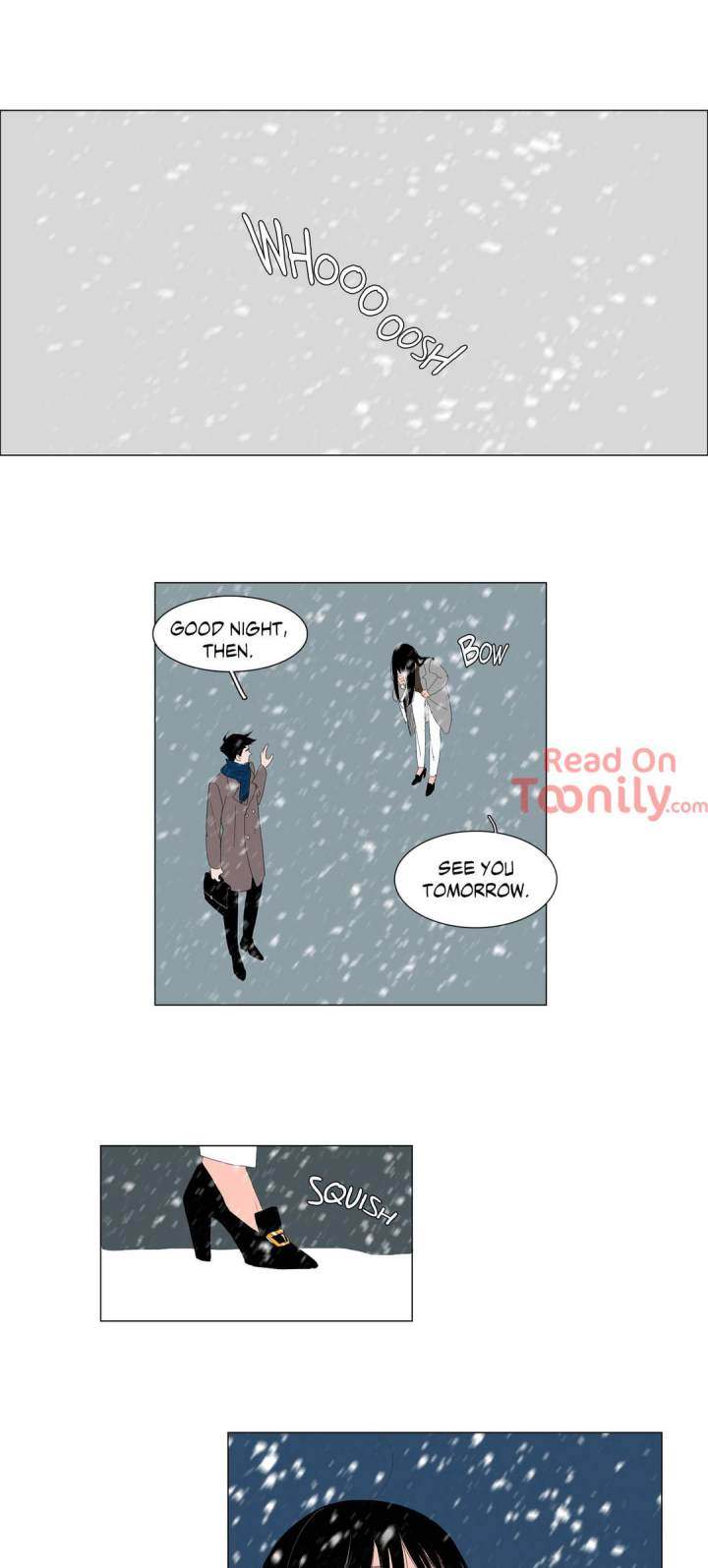 The Lady and Her Butler - Chapter 1 [photo 4] - MangaPorn