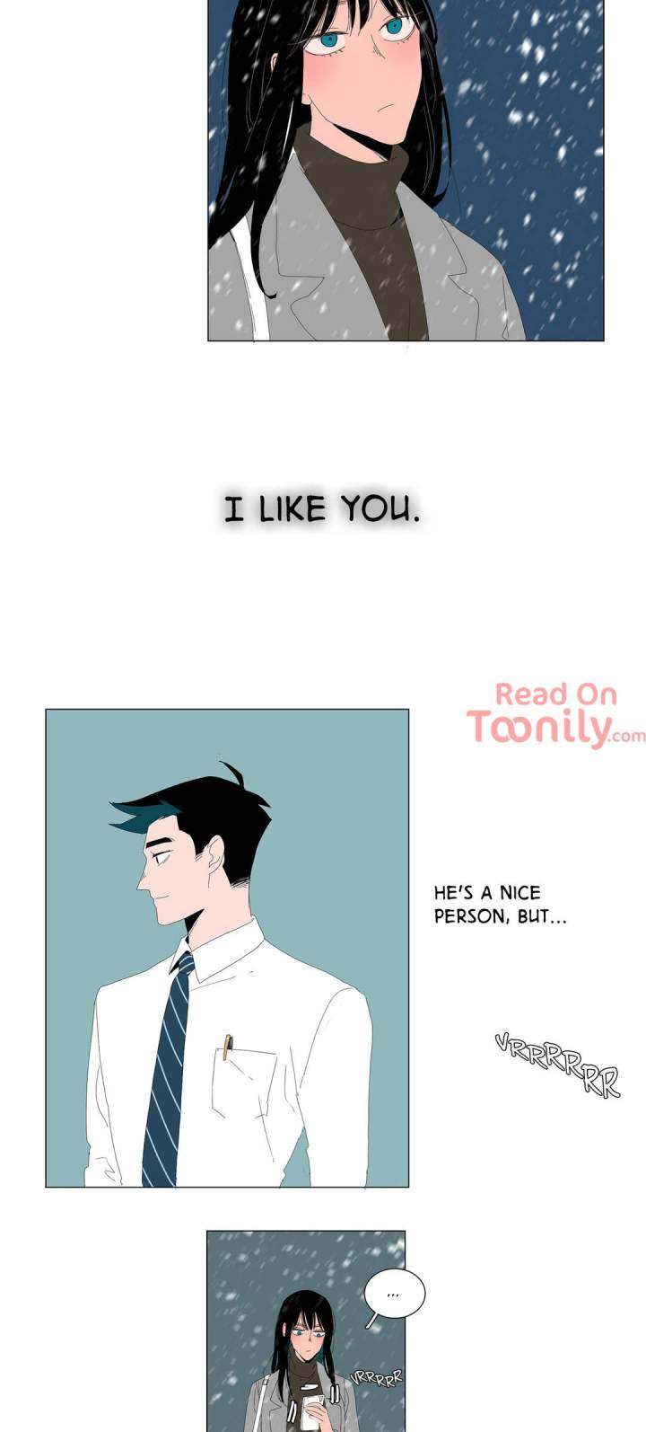 The Lady and Her Butler - Chapter 1 [photo 5] - MangaPorn