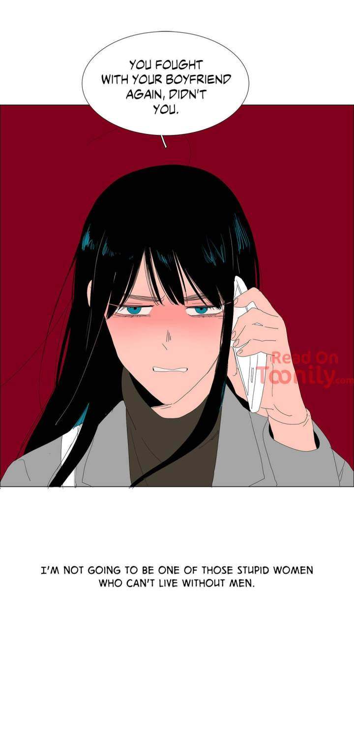 The Lady and Her Butler - Chapter 1 [photo 7] - MangaPorn