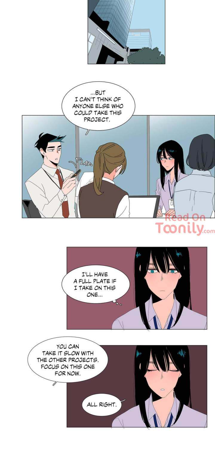 The Lady and Her Butler - Chapter 1 [photo 9] - MangaPorn