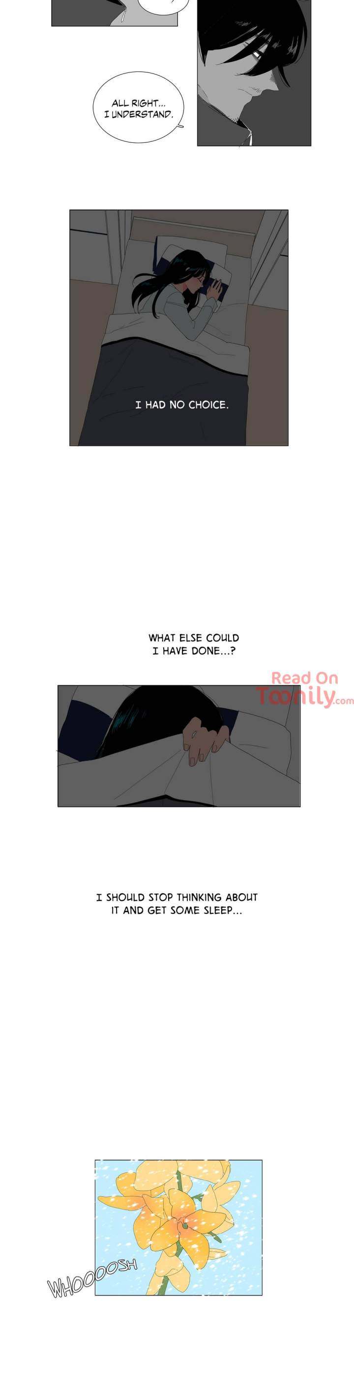 The Lady and Her Butler - Chapter 2 [photo 14] - MangaPorn