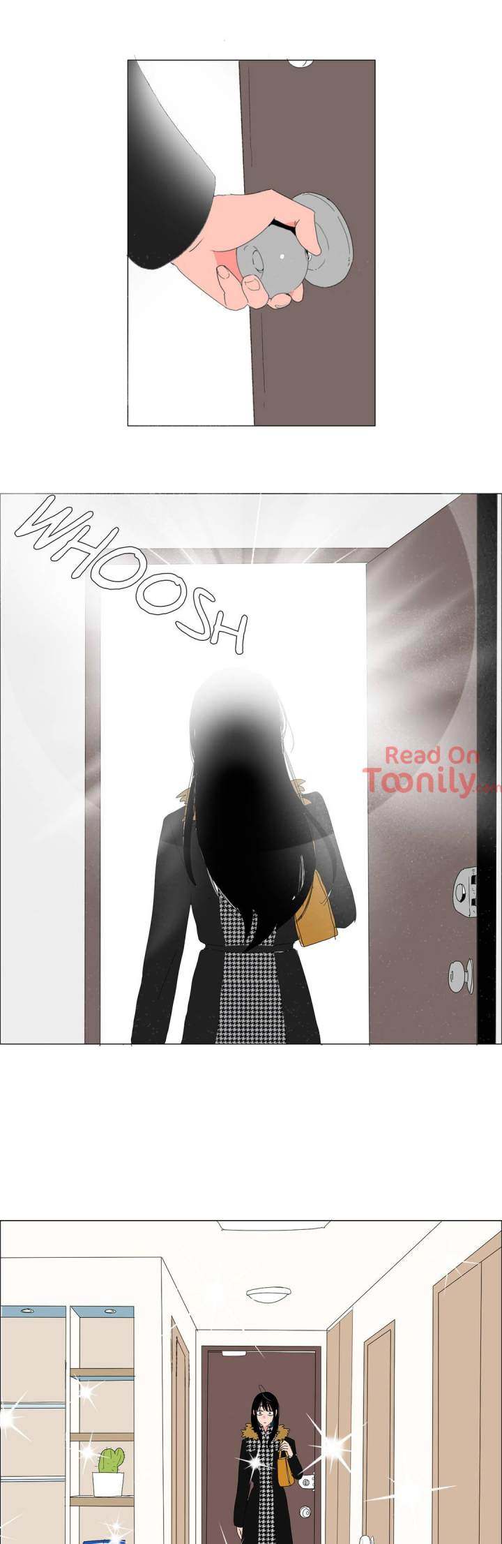 The Lady and Her Butler - Chapter 2 [photo 21] - MangaPorn