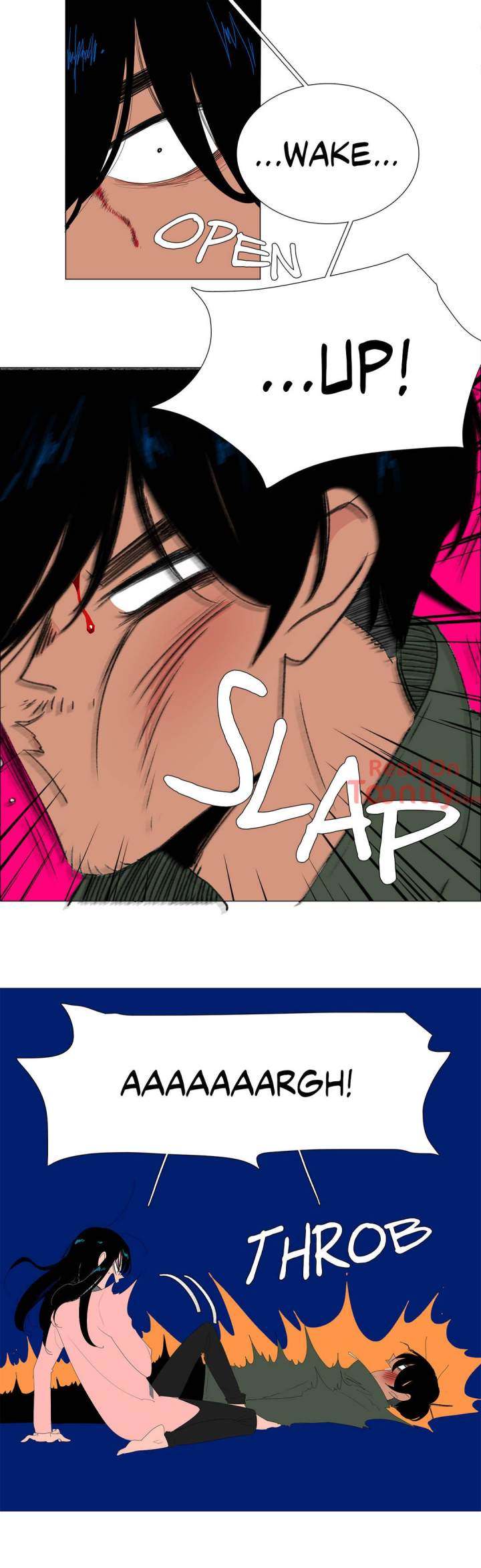 The Lady and Her Butler - Chapter 2 [photo 4] - MangaPorn