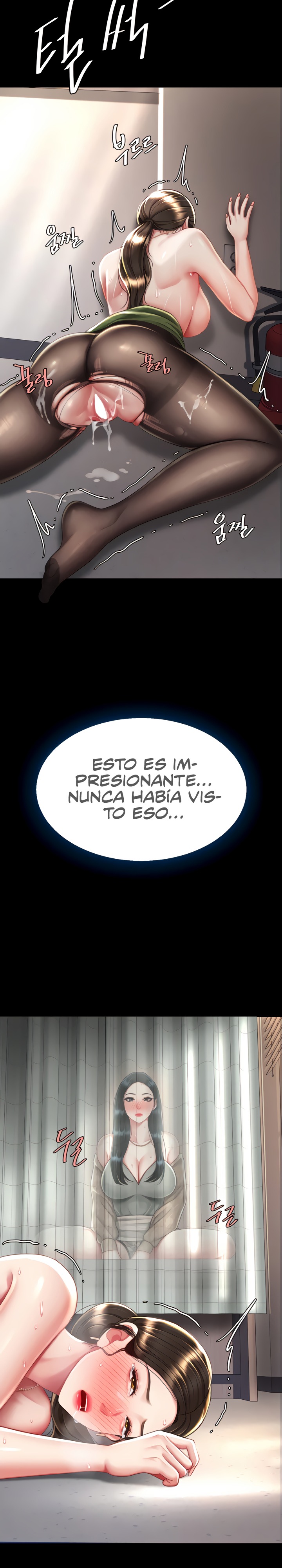 Mom Eat First Raw - Chapter 38 [photo 17] - MangaPorn