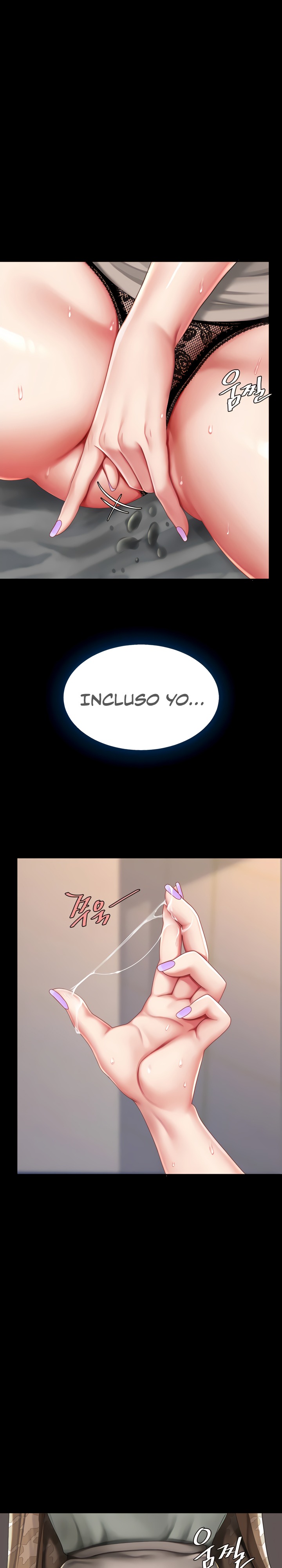 Mom Eat First Raw - Chapter 38 [photo 18] - MangaPorn