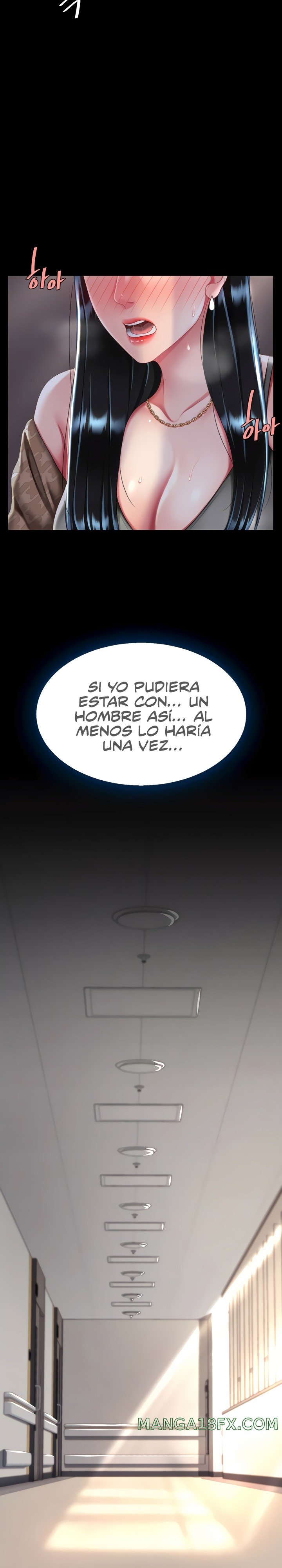 Mom Eat First Raw - Chapter 38 [photo 20] - MangaPorn