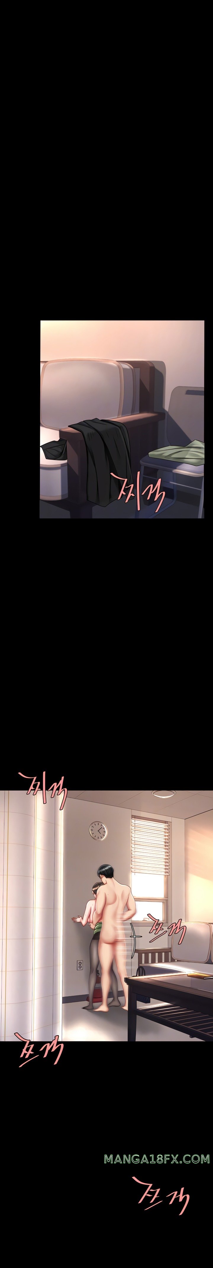 Mom Eat First Raw - Chapter 38 [photo 4] - MangaPorn