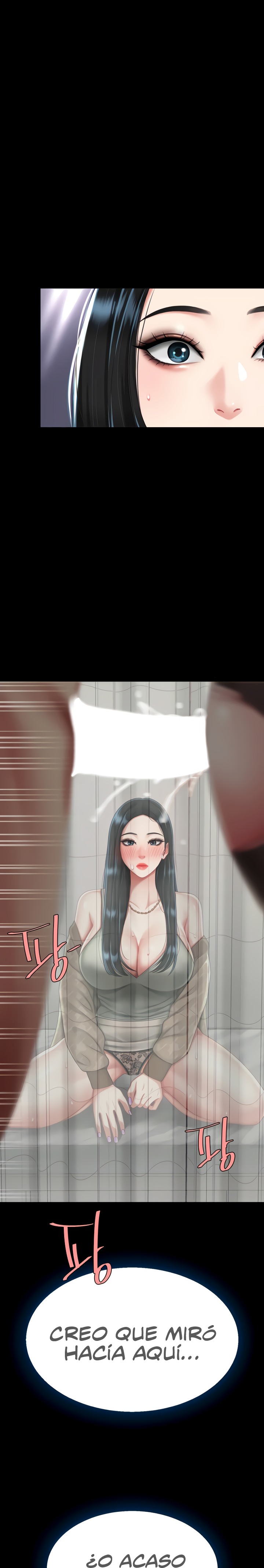 Mom Eat First Raw - Chapter 38 [photo 9] - MangaPorn