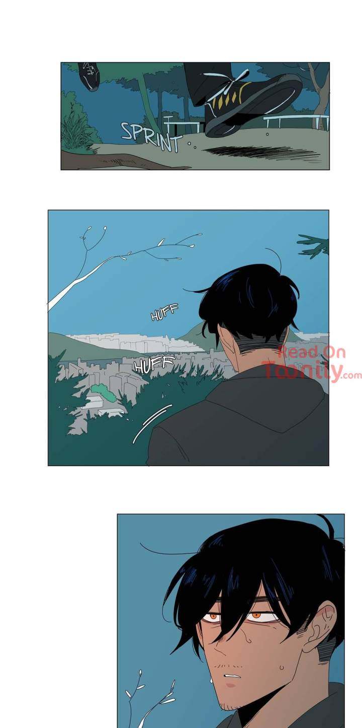 The Lady and Her Butler - Chapter 4 [photo 1] - MangaPorn