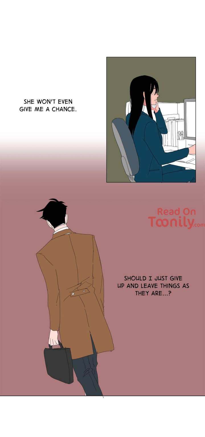 The Lady and Her Butler - Chapter 4 [photo 15] - MangaPorn